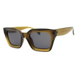 Rectangular Sunglasses