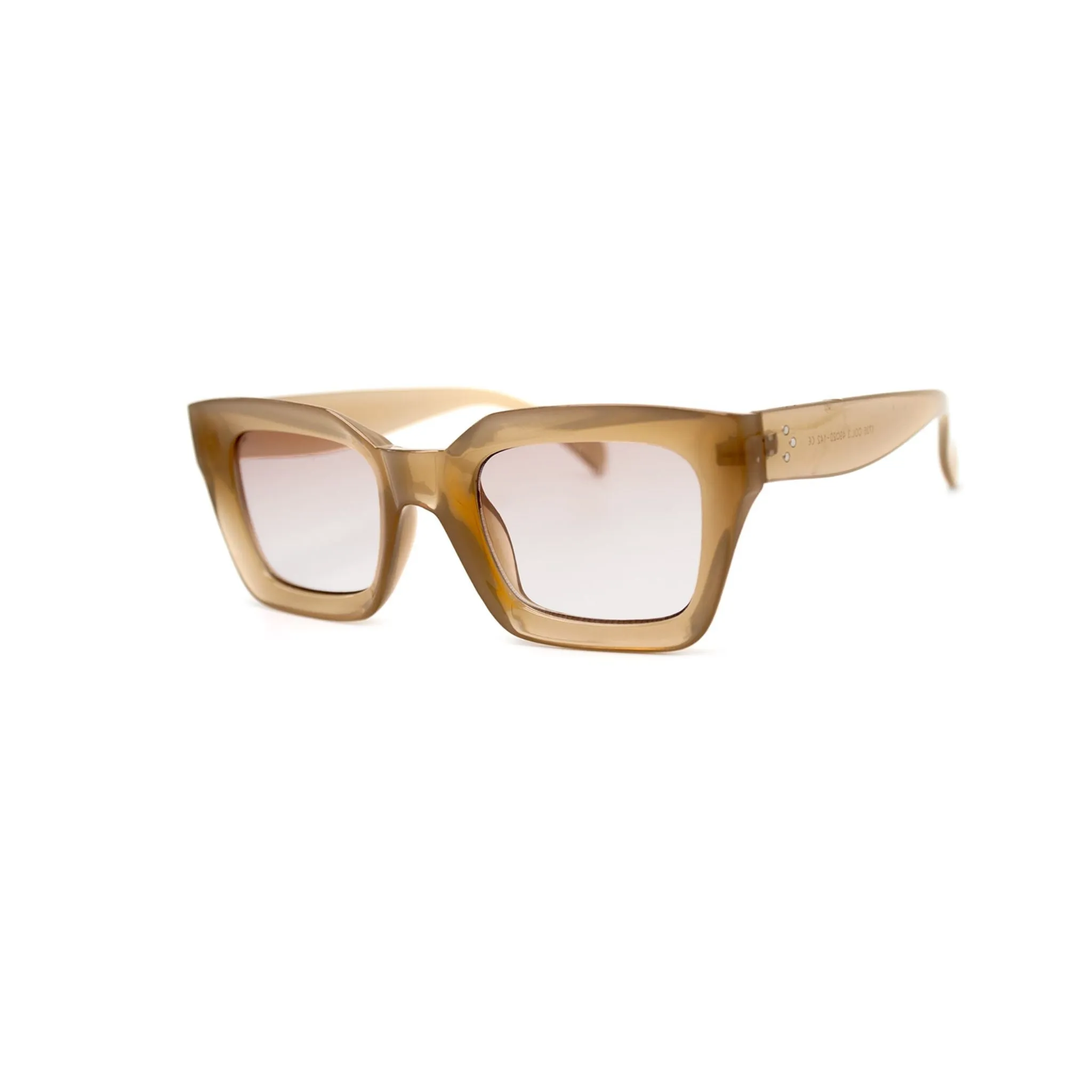 Rectangular Sunglasses
