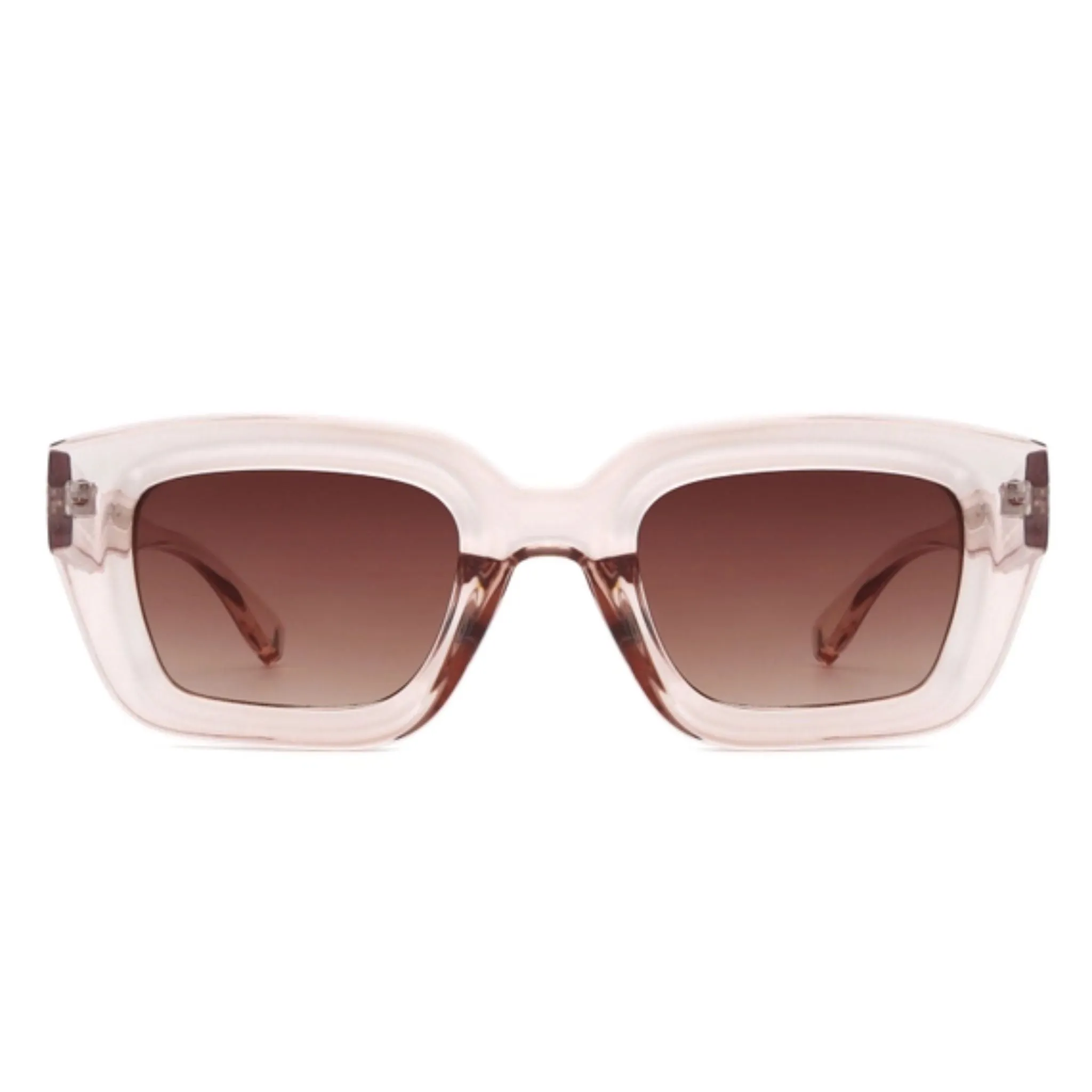 Rectangular Sunglasses