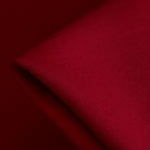 Red Plant - Wool Knit