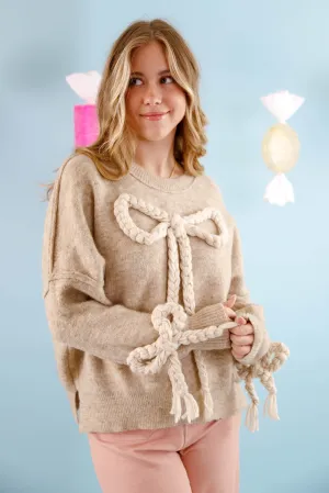 RESTOCK: Searching For A Cowboy Sweater RESTOCK: Searching For A Cowboy Sweater