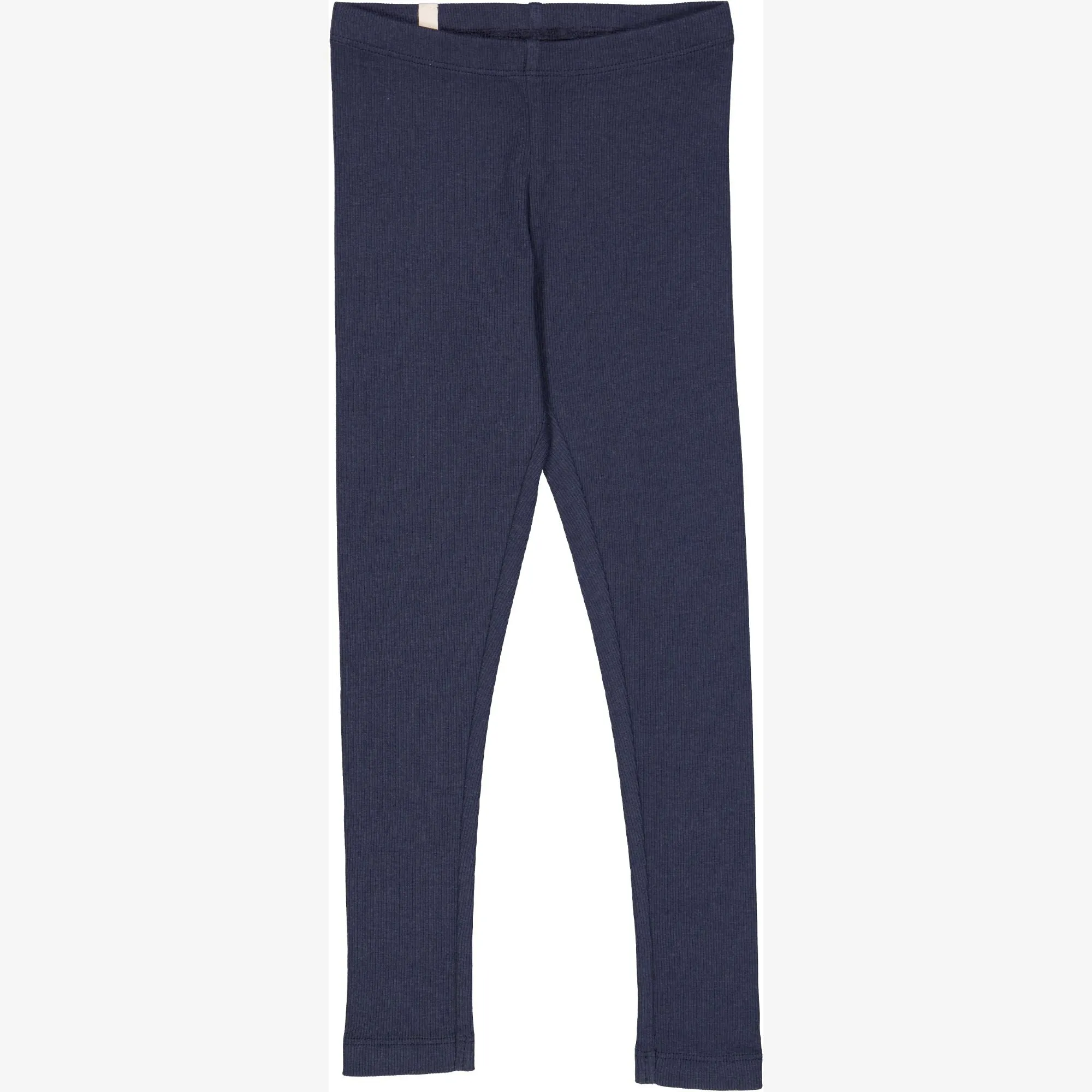 Rib Leggings - midnight