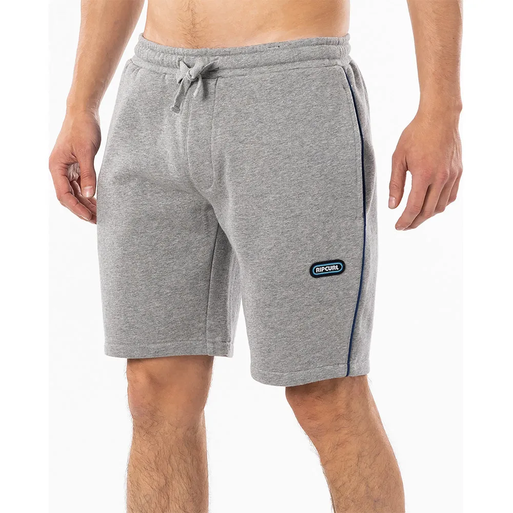 Rip Curl Surf Revival Elastic Waist Shorts