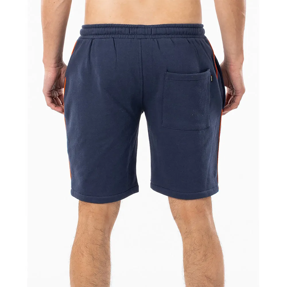 Rip Curl Surf Revival Elastic Waist Shorts