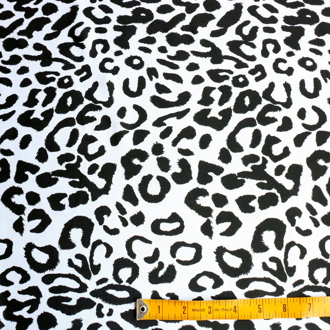 Rita Cheetah Silk CDC