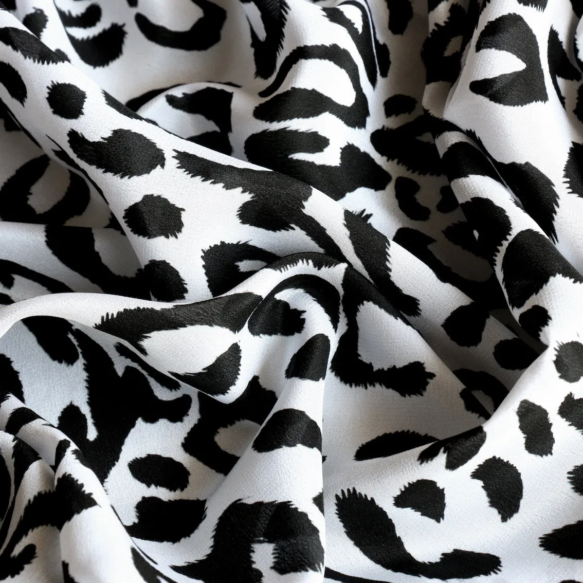 Rita Cheetah Silk CDC