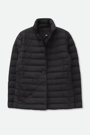 ROMA BLAZER IN GOOSE DOWN ROMA BLAZER IN GOOSE DOWN