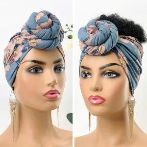 Roti Pretied Turban