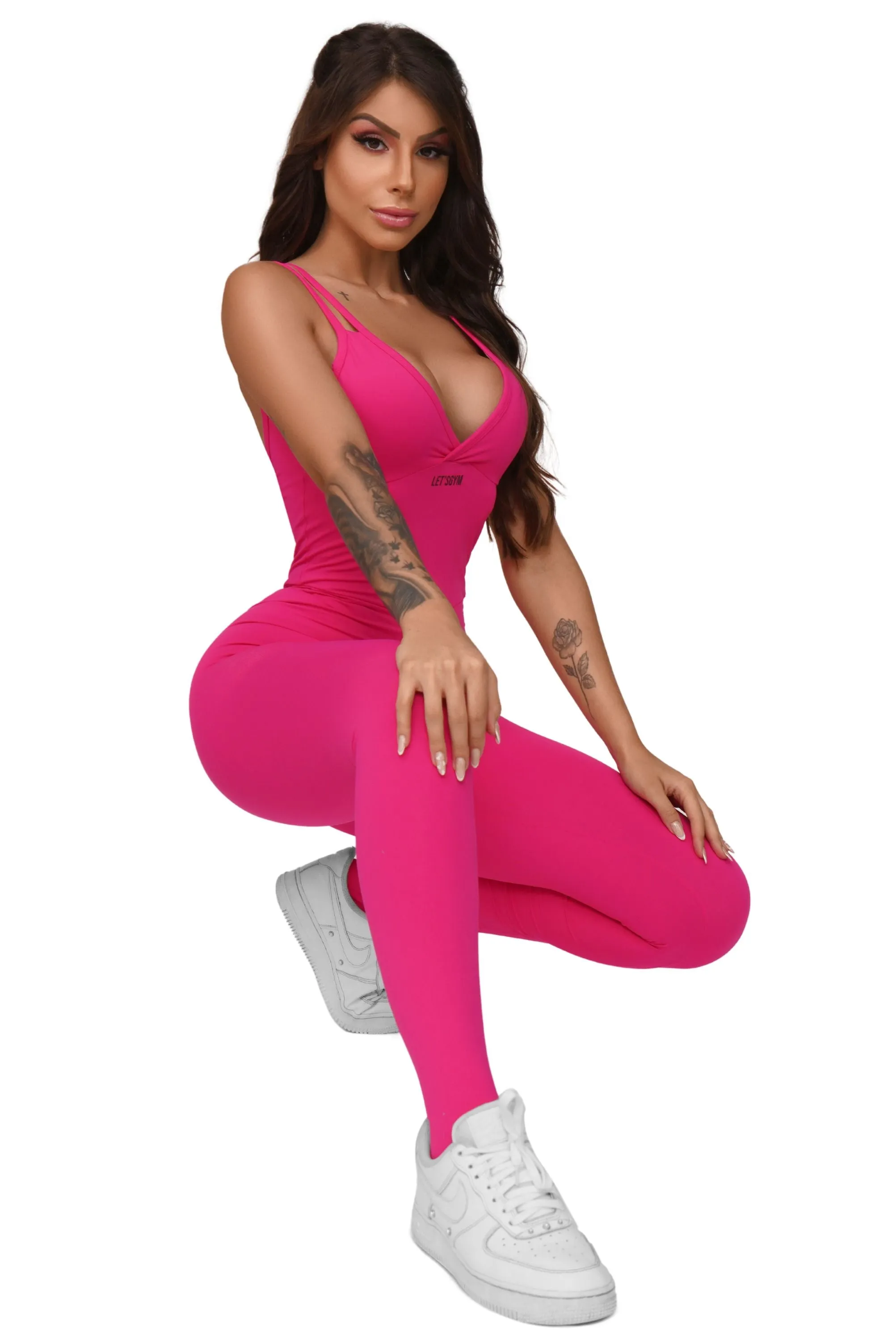 Rules Jumpsuits