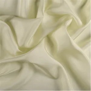 Runway Silks Peridot Silk Crepe de Chine Fabric