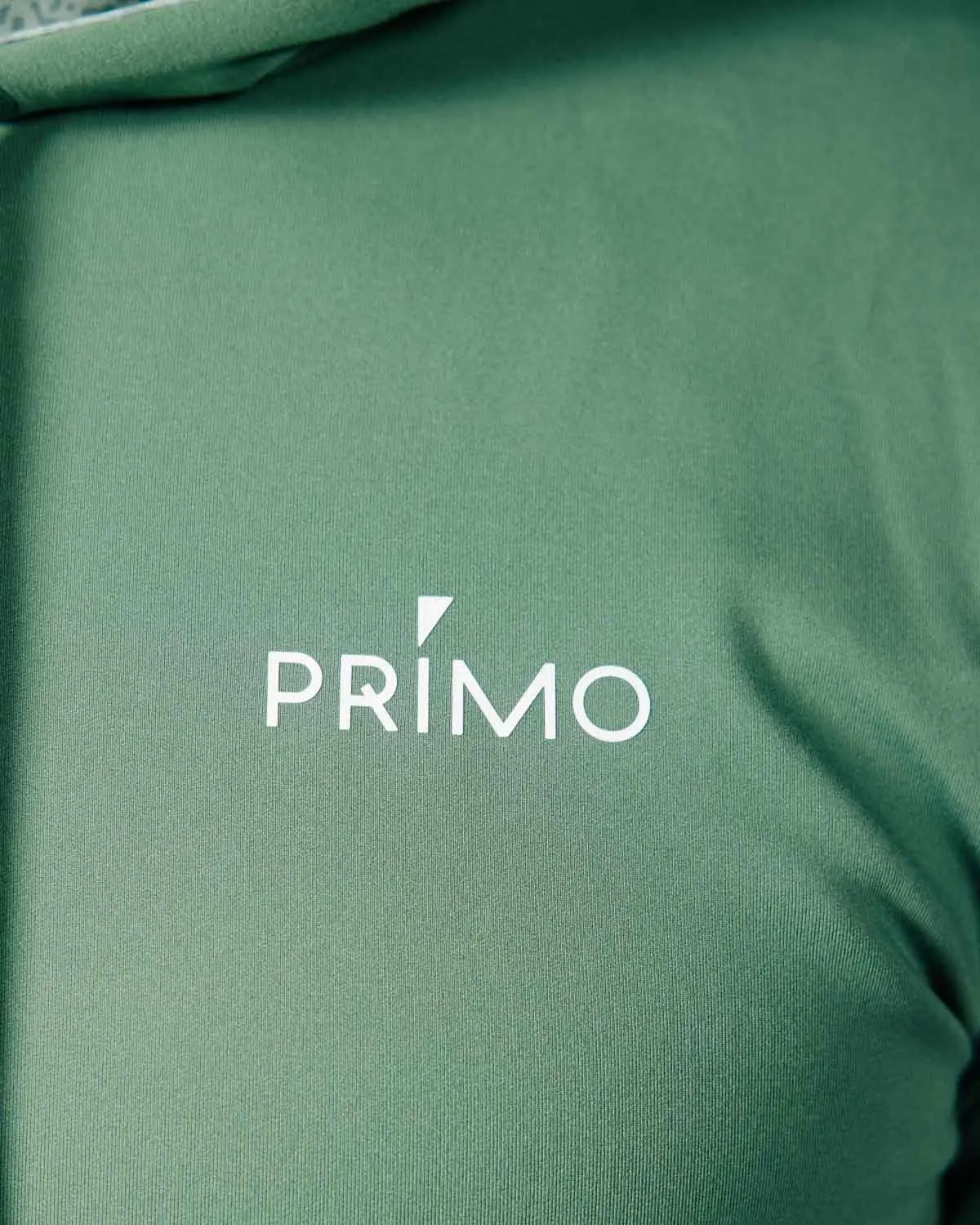 Sage Sandstone Golf Hoodie