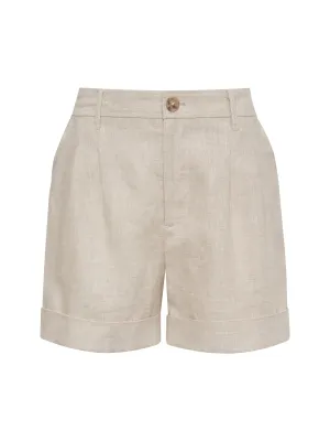 Sanctuary Caravan Cuffed Short Sanctuary Caravan Cuffed Short