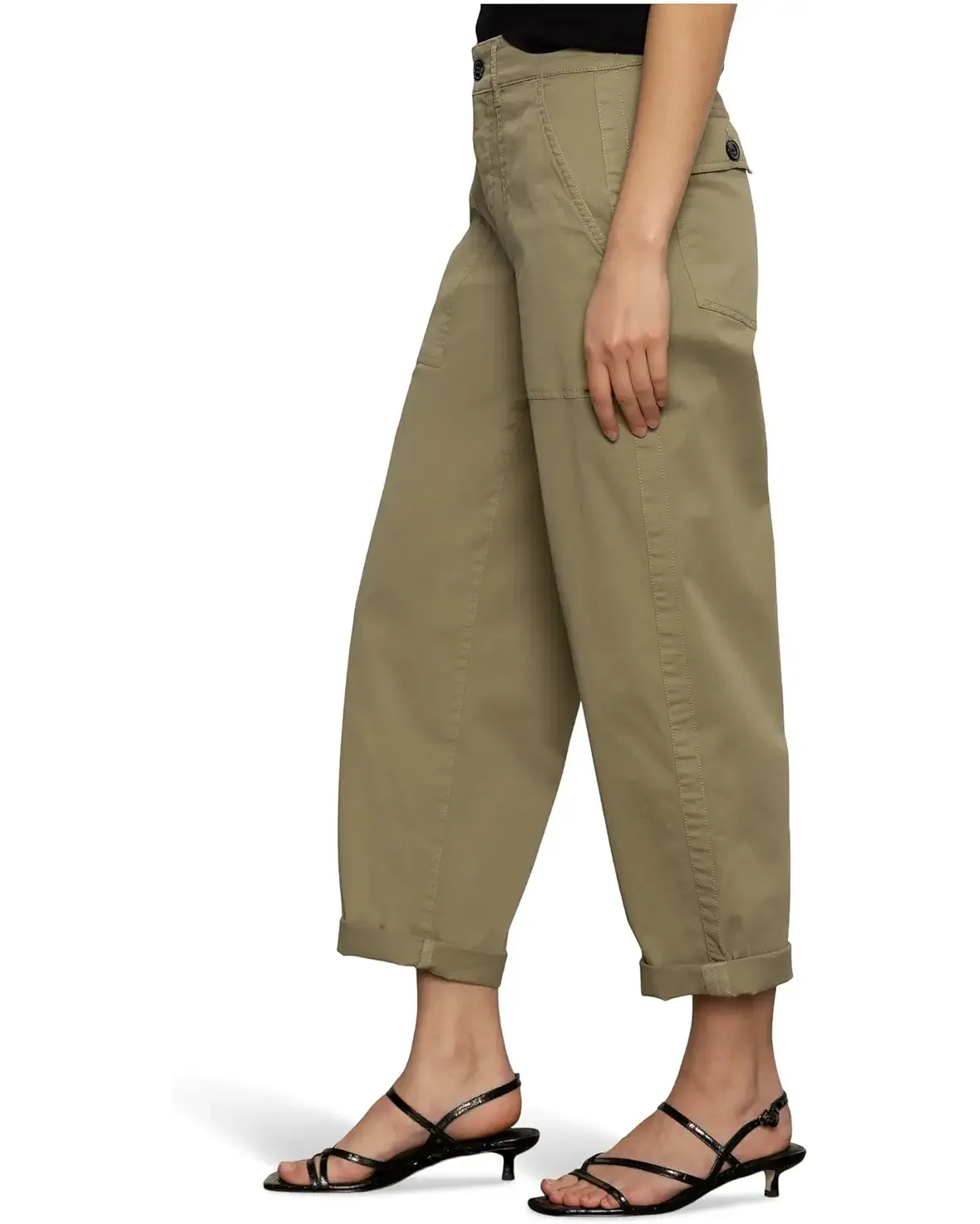 Sanctuary Cruiser Chino