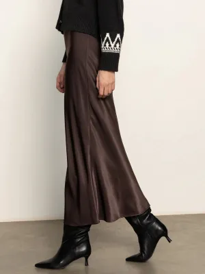 Sanctuary Everday Maxi Skirt Semi Sweet Sanctuary Everday Maxi Skirt Semi Sweet