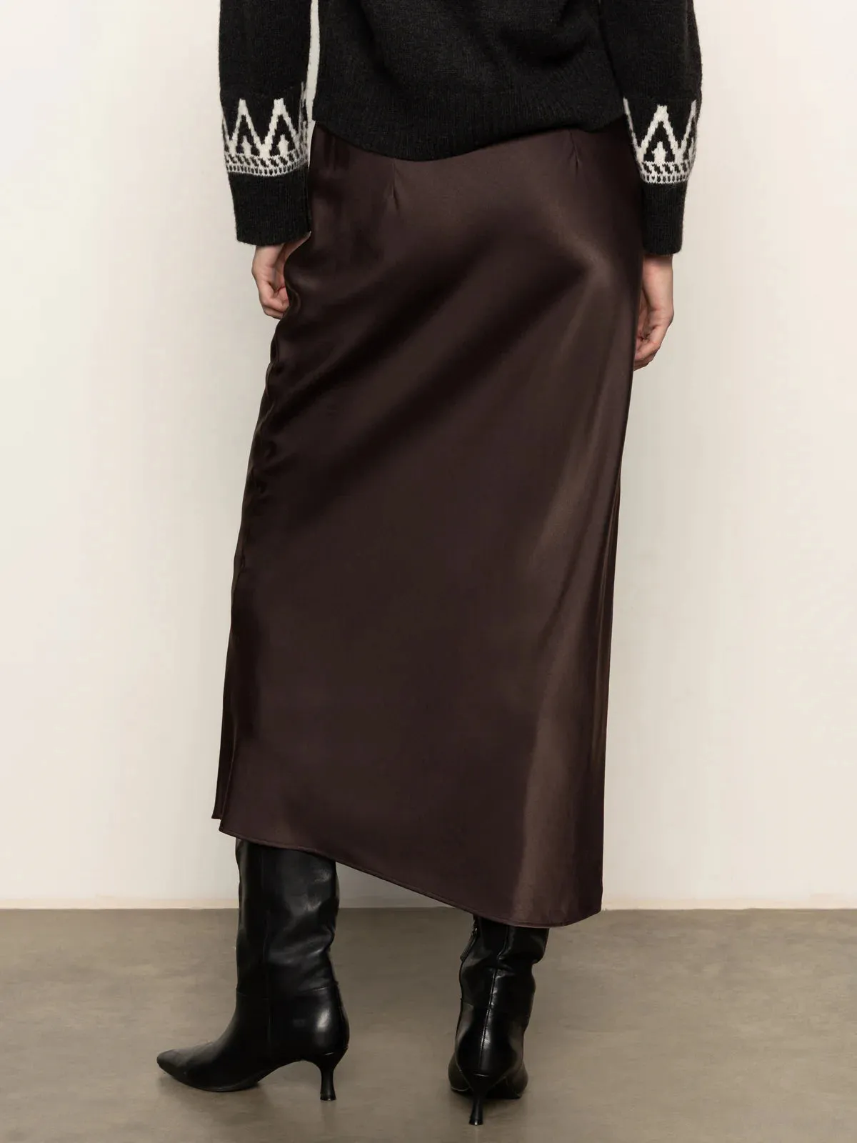 Sanctuary Everday Maxi Skirt Semi Sweet