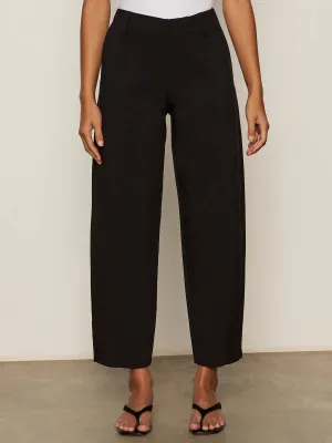 Sanctuary Polished Barrel Pant Sanctuary Polished Barrel Pant