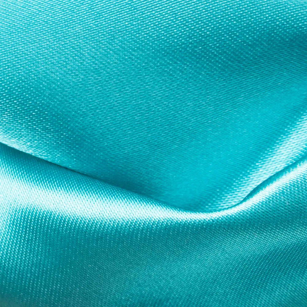 Sara Satin - Peacock