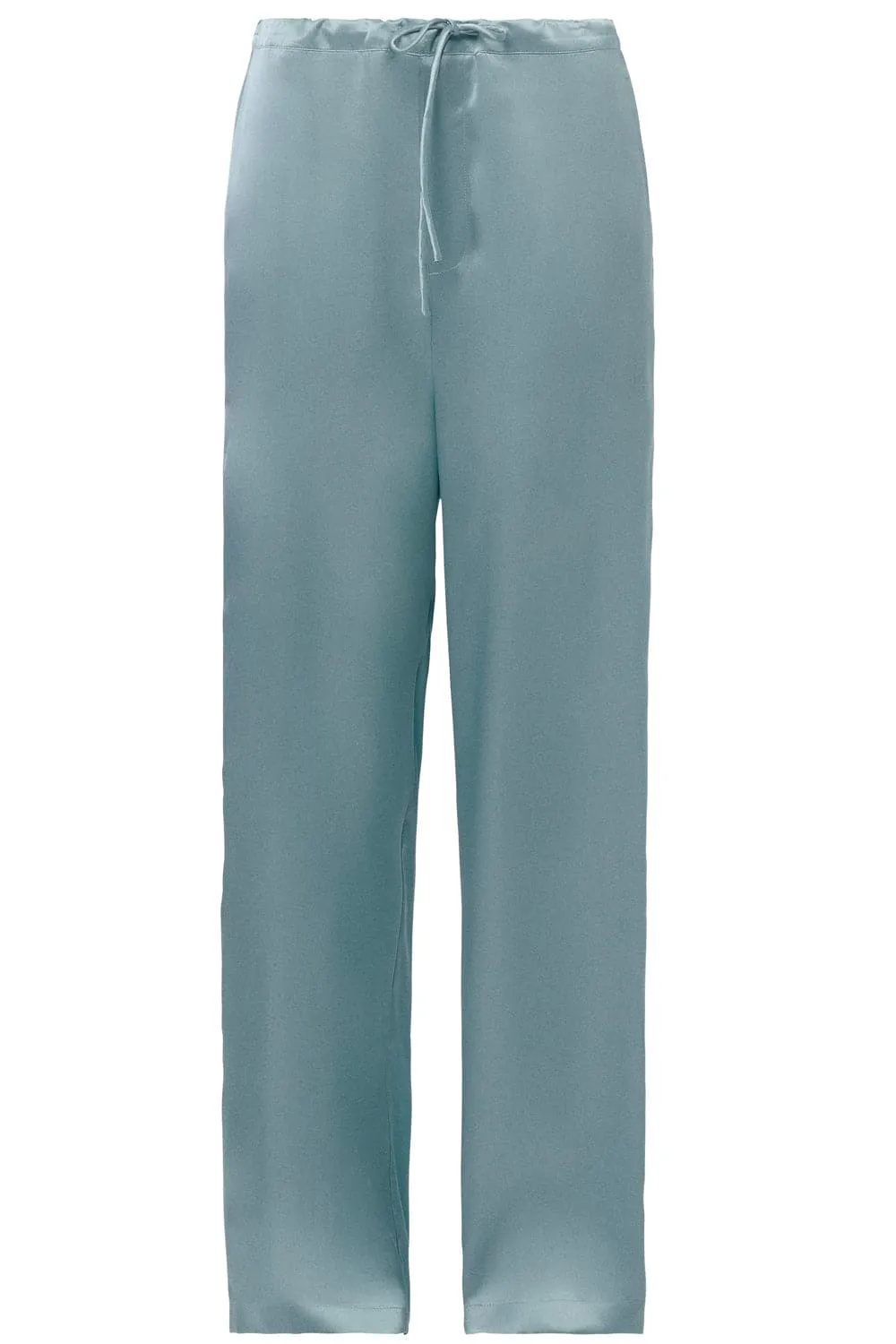Scarlett Silk Pants