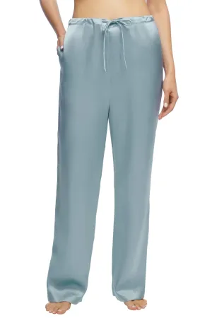 Scarlett Silk Pants