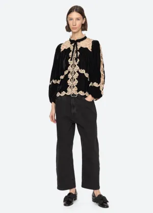 Sea NY Medina Top Sea NY Medina Top