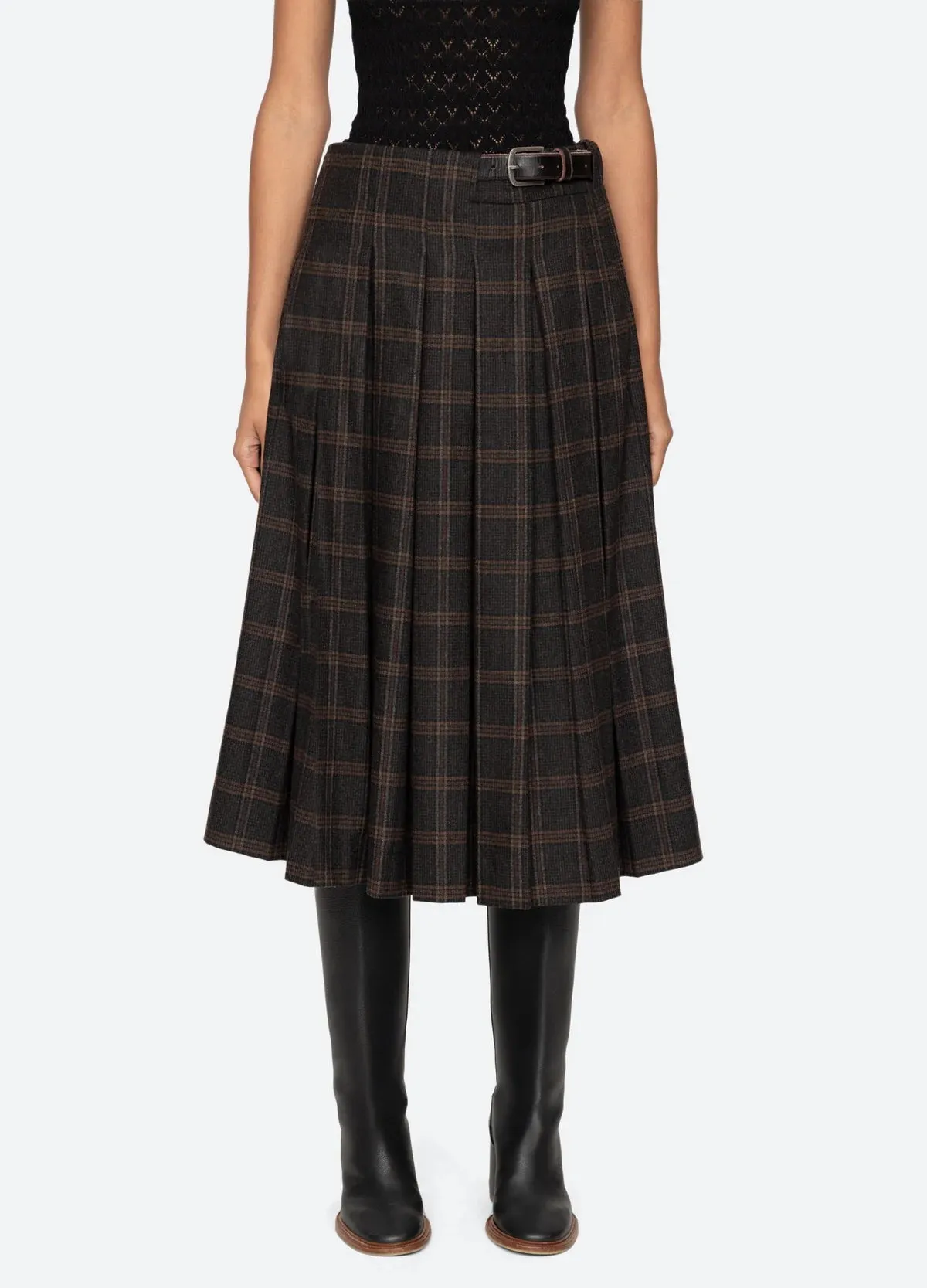 Sea NY Monroe Skirt