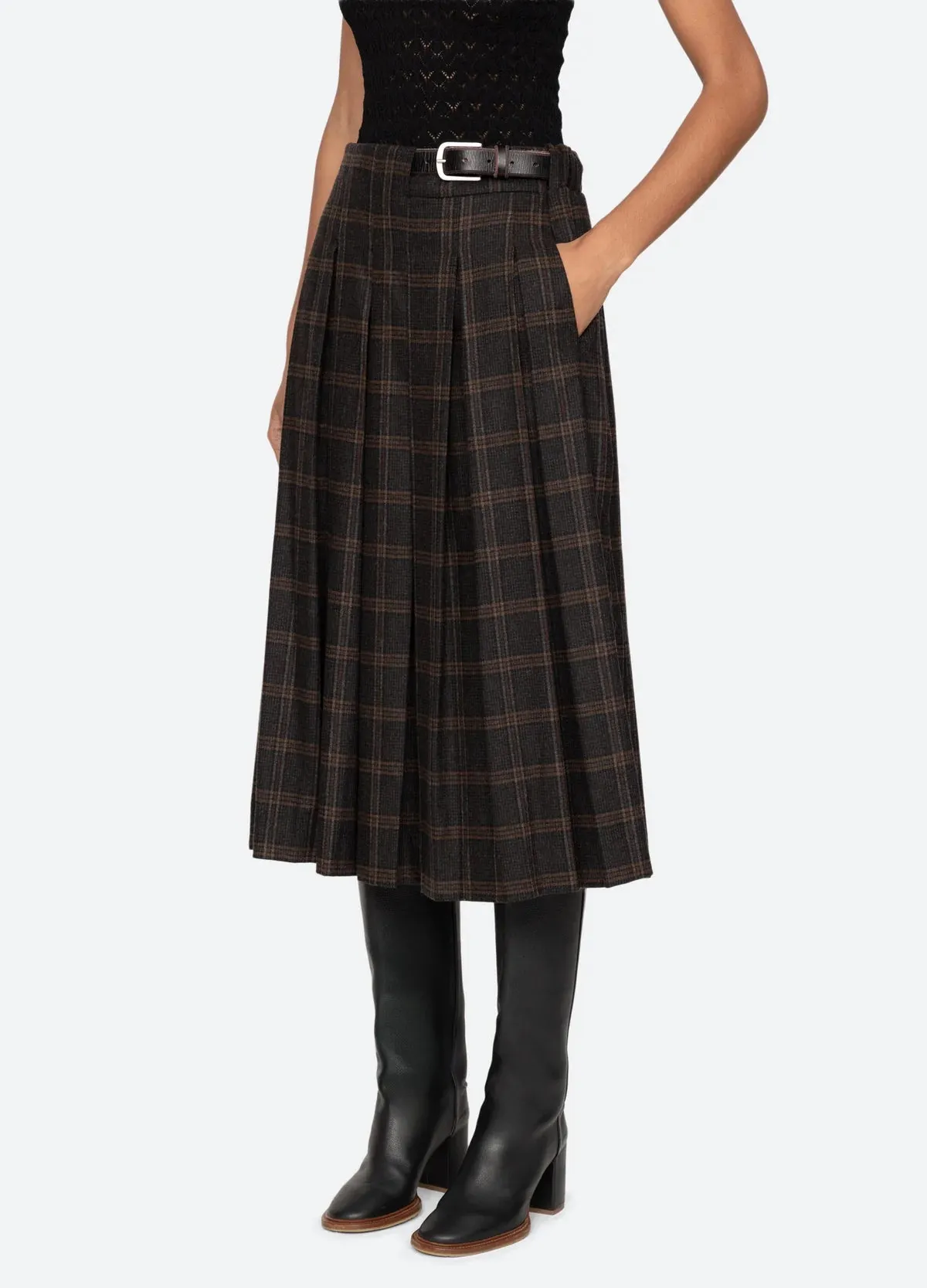 Sea NY Monroe Skirt