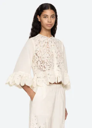 Sea NY Shanna Top Sea NY Shanna Top