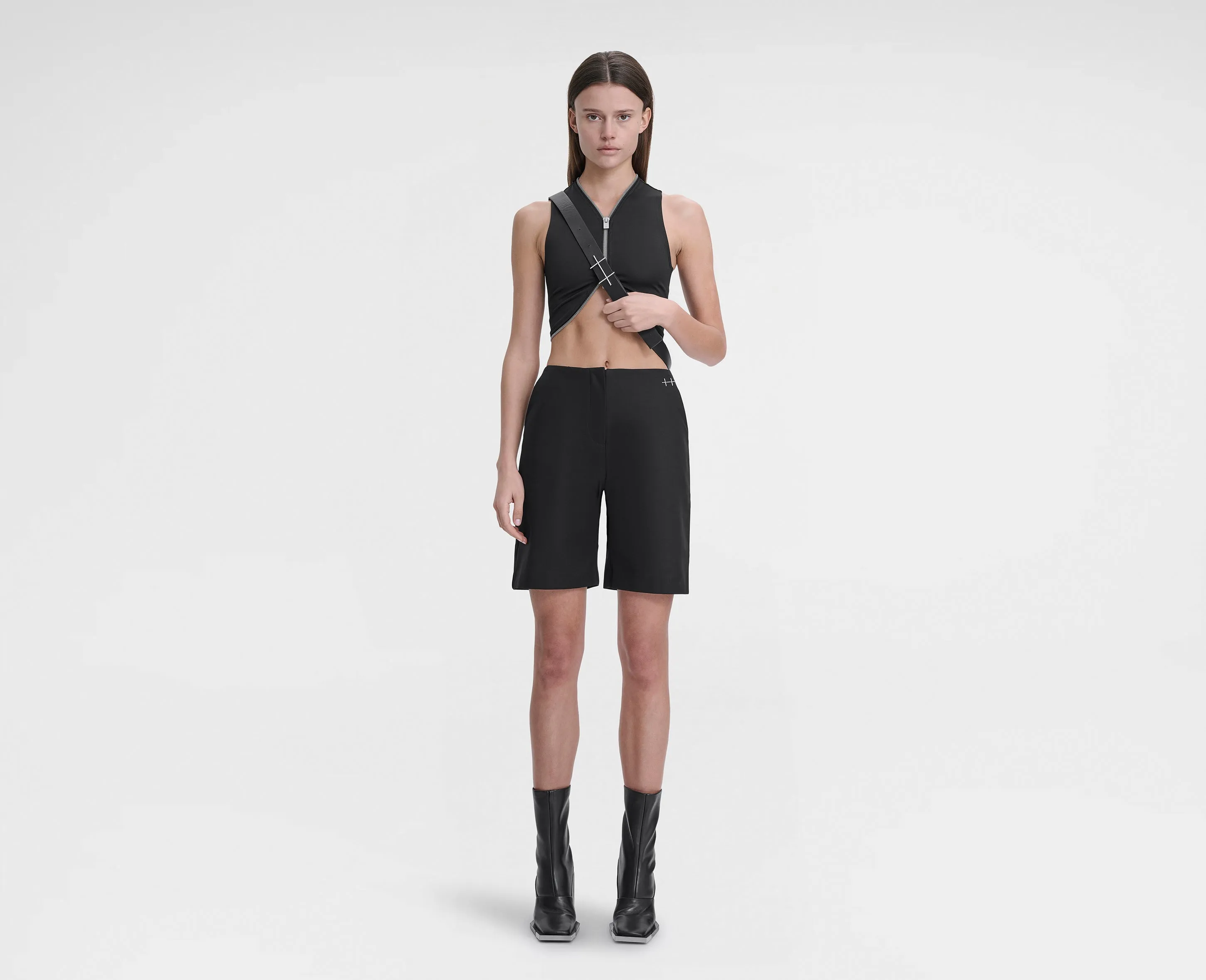 SEPAL TAILORED SHORTS