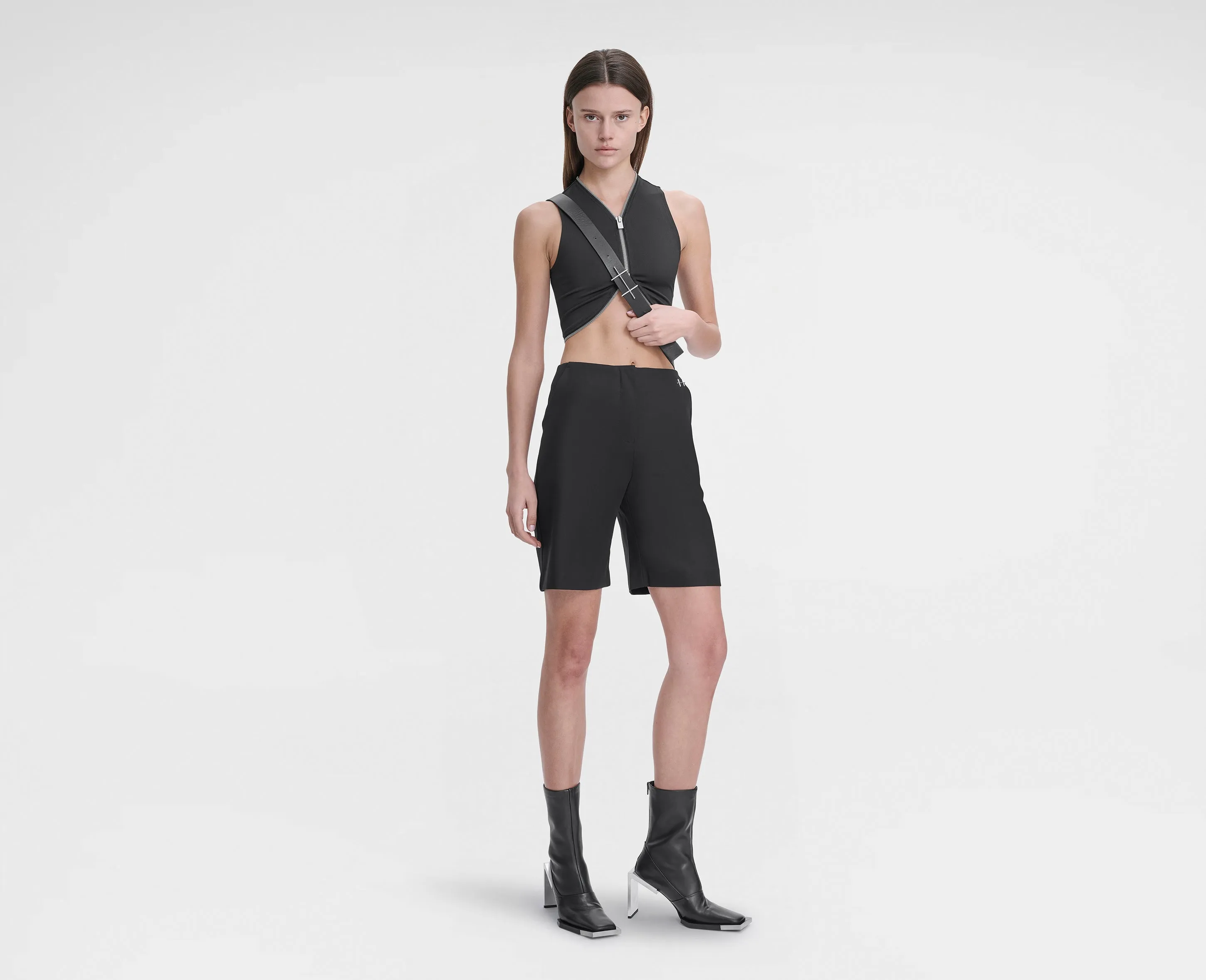 SEPAL TAILORED SHORTS