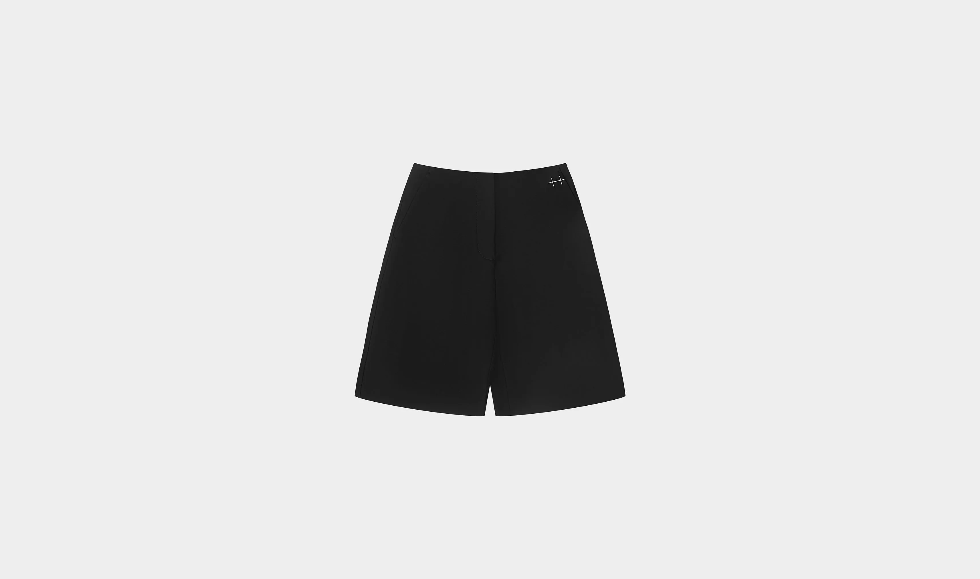 SEPAL TAILORED SHORTS