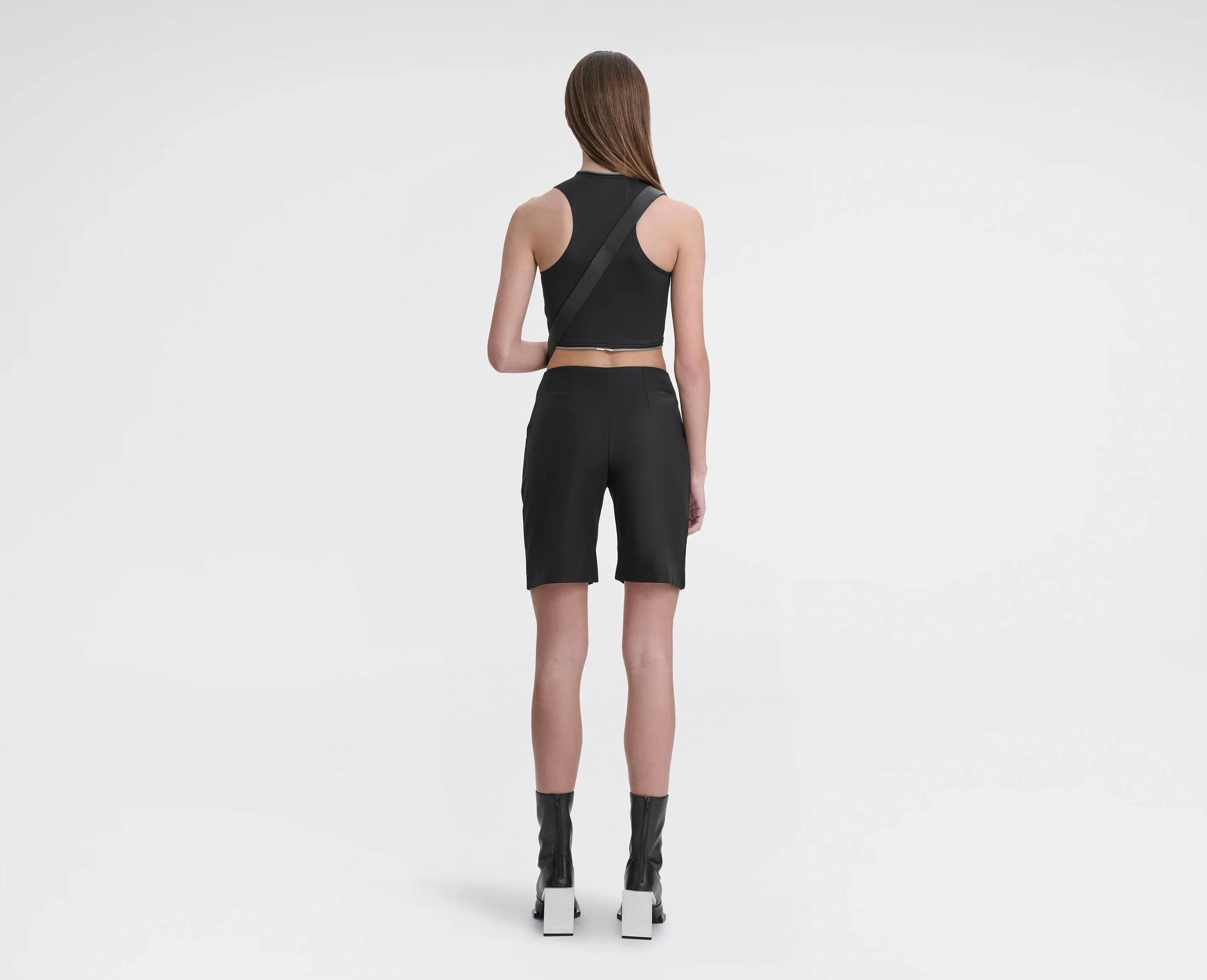 SEPAL TAILORED SHORTS