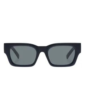 Shmood Sunglasses, Matte Black