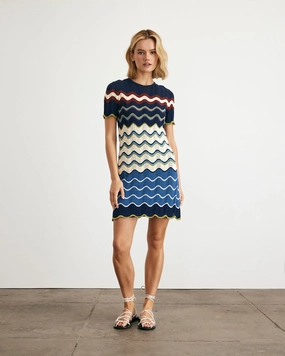 Short Leighton Dress Short Leighton Dress