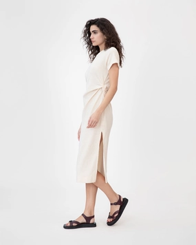 Short Sleeve Aurora Dress Short Sleeve Aurora Dress