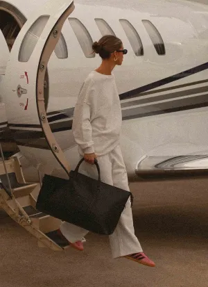 Signature Sweatpants - Grey Signature Sweatpants - Grey