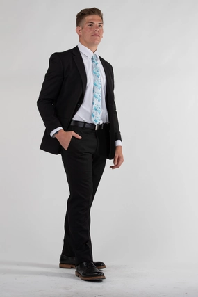 Signature Suit Classic black Signature Suit Classic black