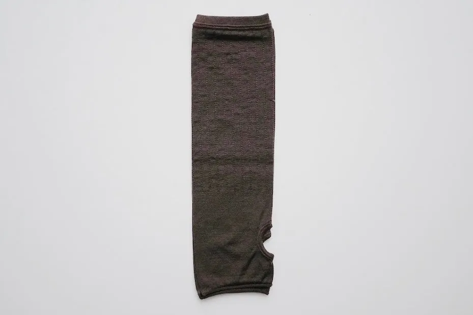 Silk Arm Covers