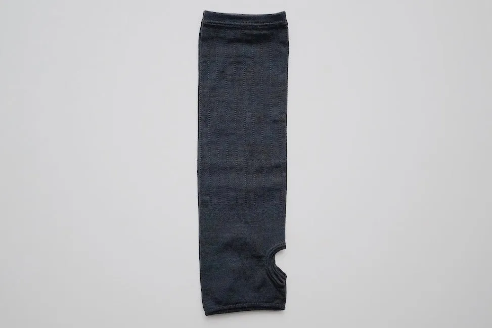 Silk Arm Covers