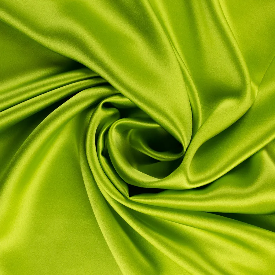 Silk Satin