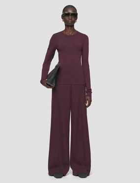 Silk Stretch Top Silk Stretch Top