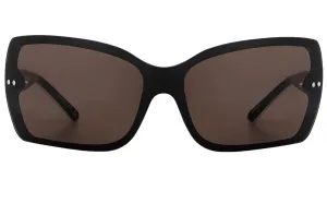 Sirius B | Black\Brown