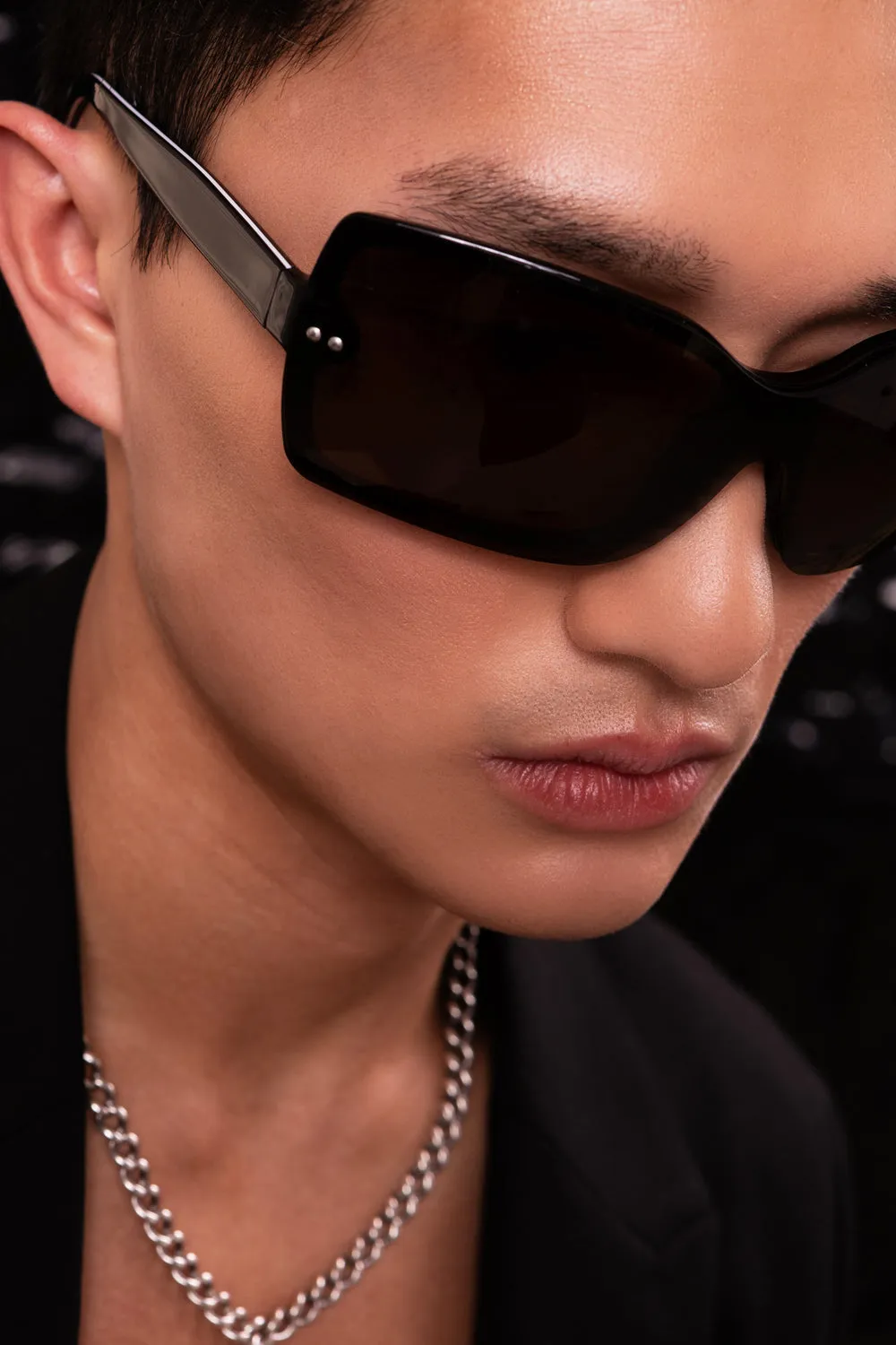 Sirius B | Black\Brown