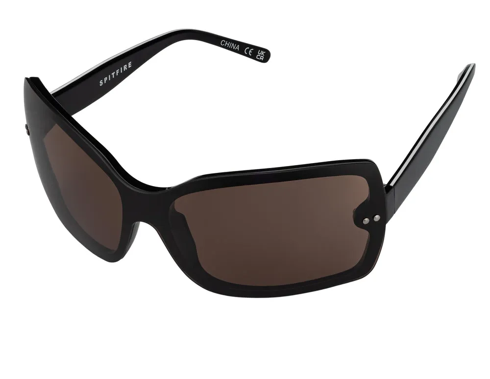 Sirius B | Black\Brown