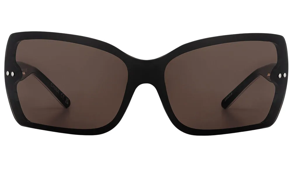 Sirius B | Black\Brown