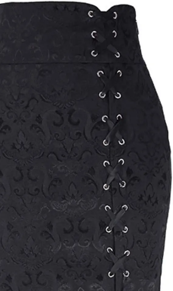 Skirts for Women Long Full Length Trendy Flare High Elastic Waist Boha Floral Print Palazzo Skirts for Women Fashion