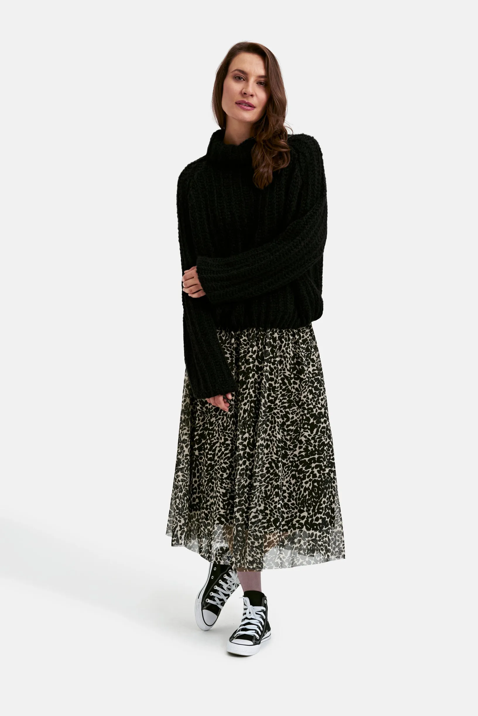 Skirts