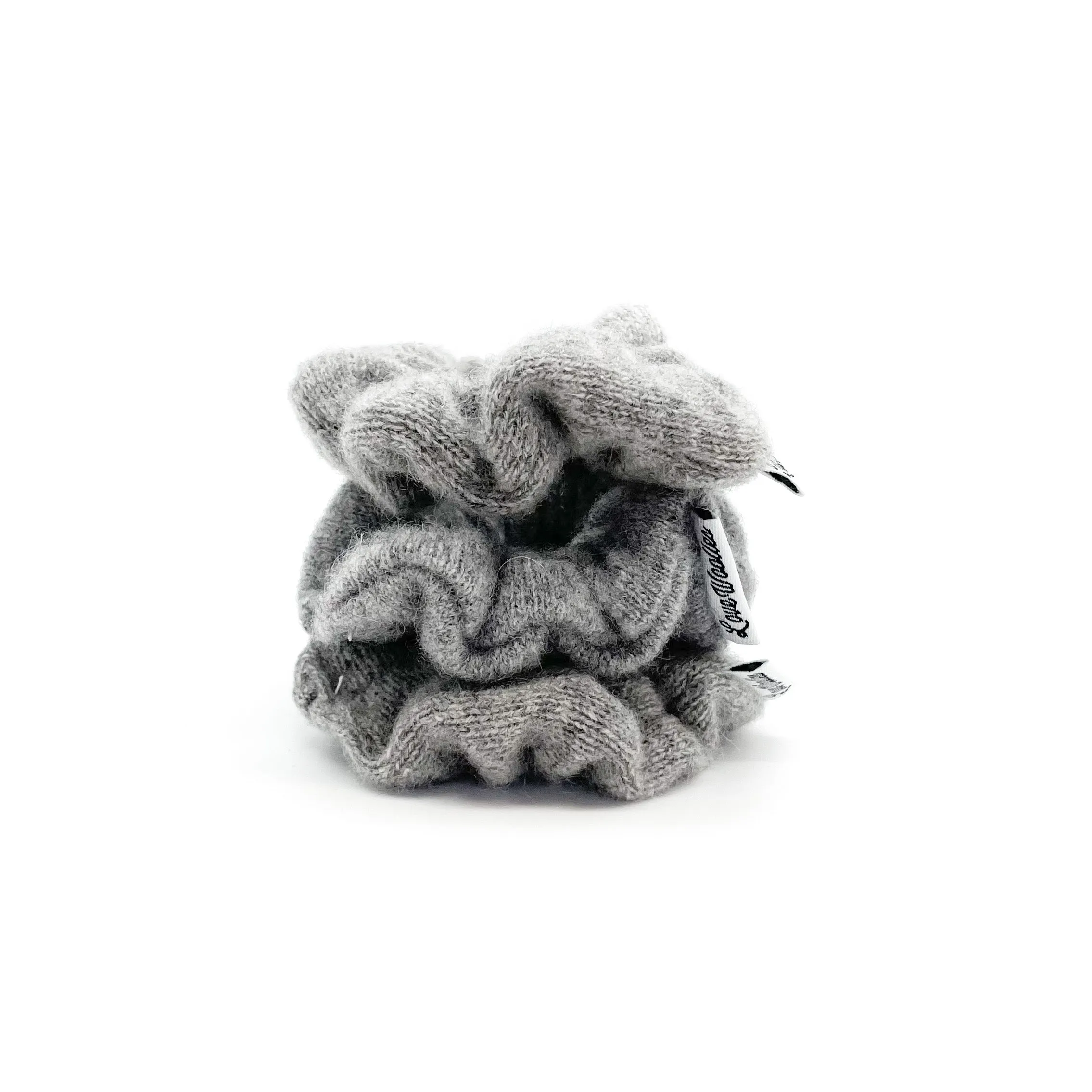SMALL CASHMERE SCRUNCHIE | Bri
