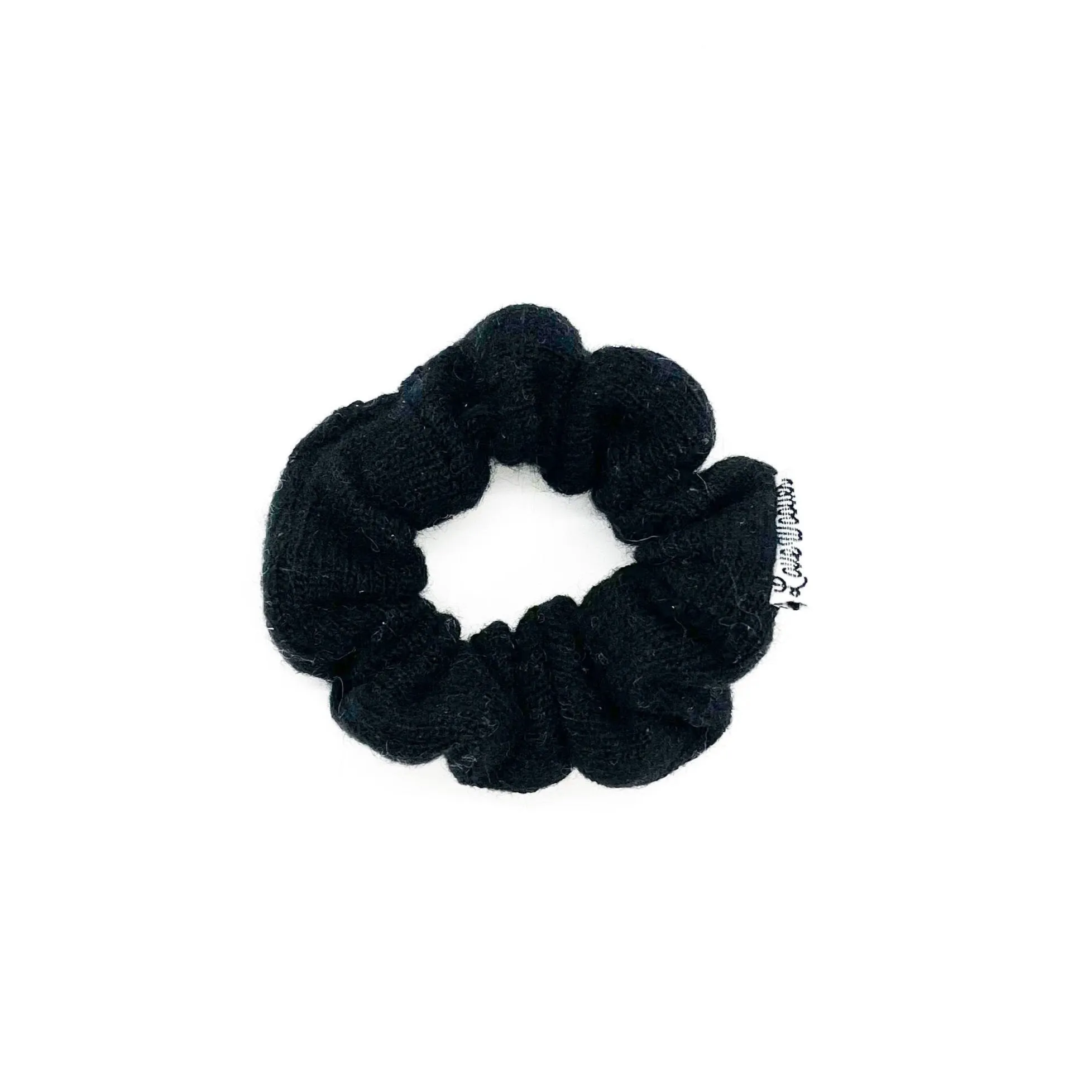 SMALL CASHMERE SCRUNCHIE | Dawn