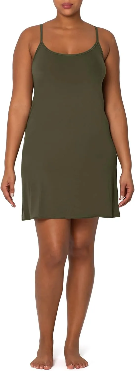 Smart & Sexy Women's Naked