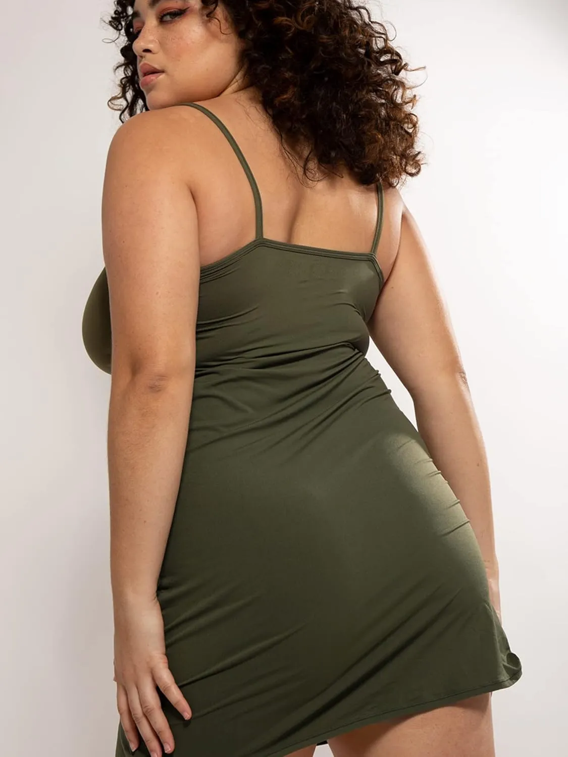 Smart & Sexy Women's Naked